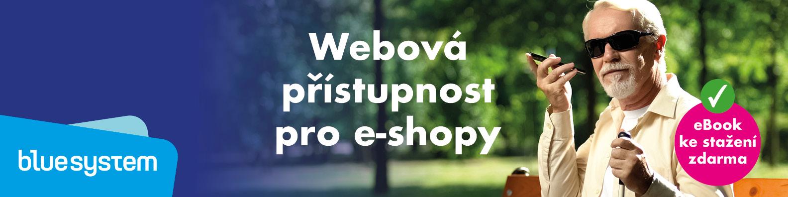 Webová přístupnost pro e-shopy na PrestaShopu